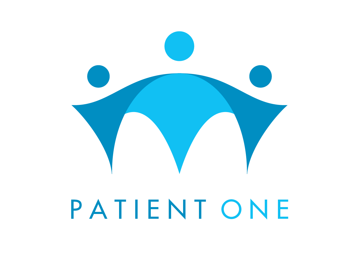 Logo_Patient_One