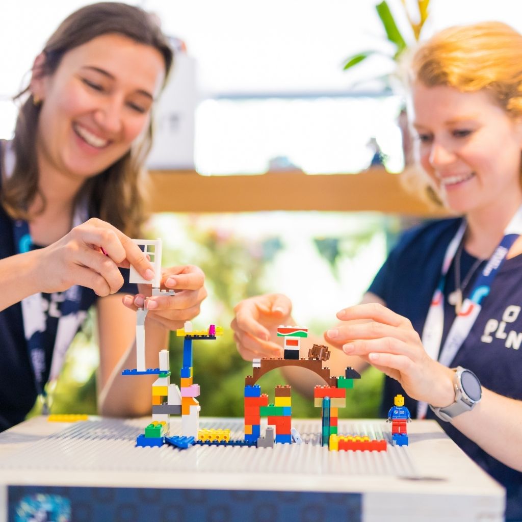 events community bij plnt