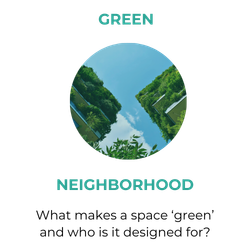Green Neighbourhood